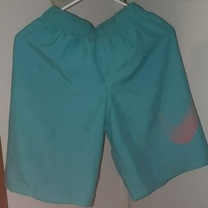 Nike Swim shorts